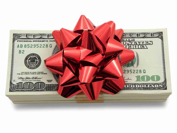 Gift Tax