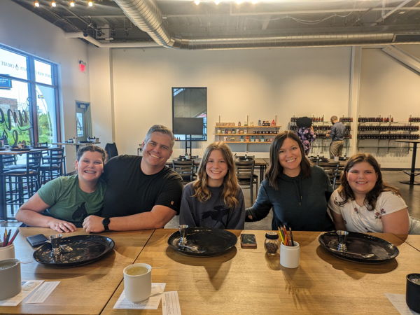 Unemployment Journey